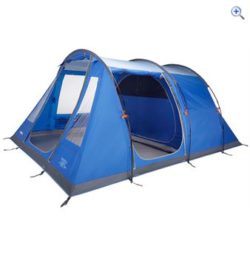 Vango Icarus Classic 500 Tent - Colour: ATLANTIC